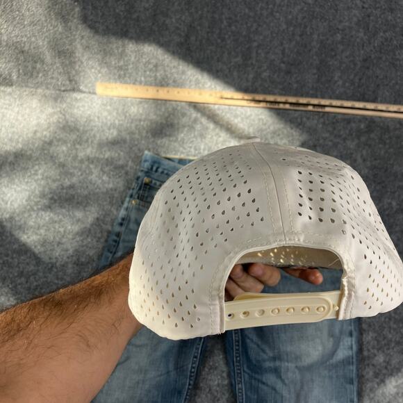 Cowgirl By Cori Hat Womens Adjustable Camo Snapback Western Rodeo Patch - Picture 4 of 9